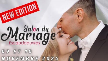 salon mariage 2024