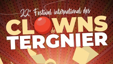 Festival Clowns Tergnier