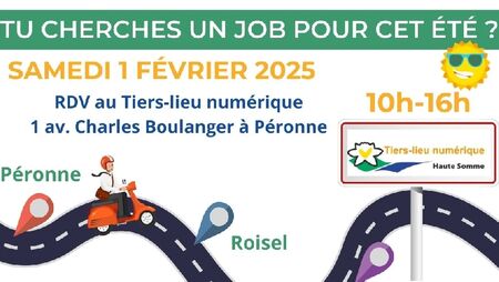 job ete peronne 2025